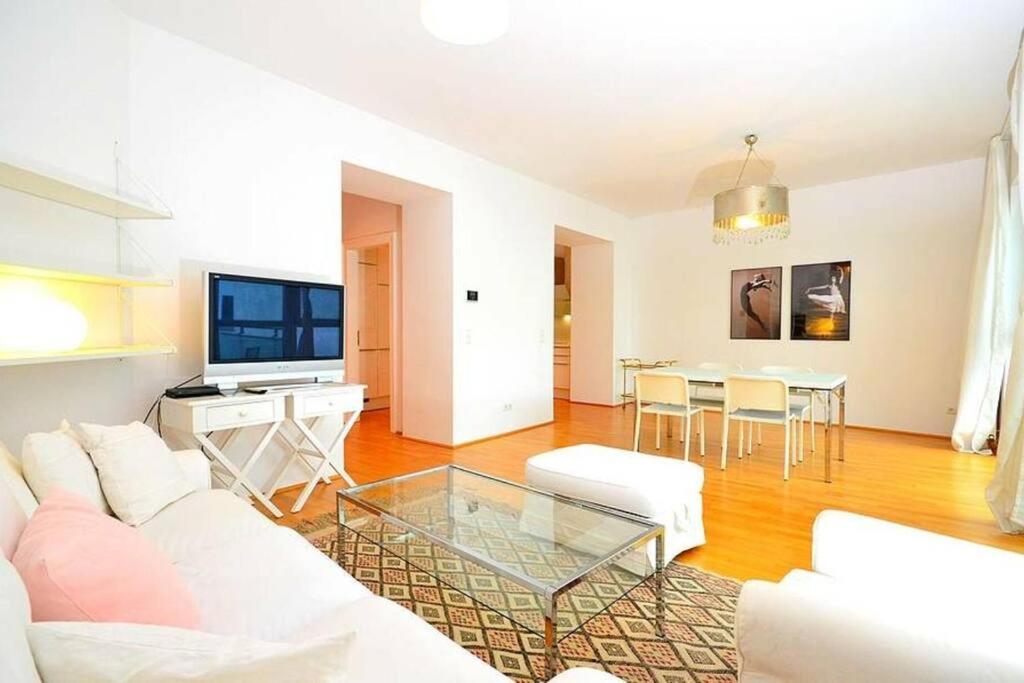 Residence, Bruennlbadgasse - Alsergrund #6270 Vienna