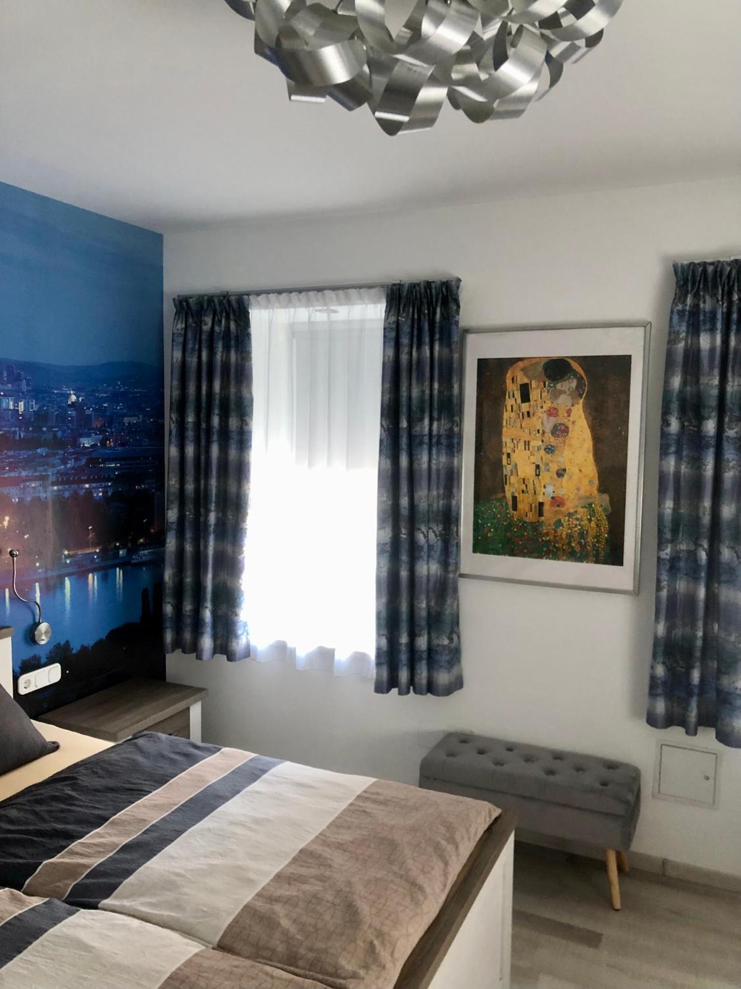 Apartment Schonbrunn