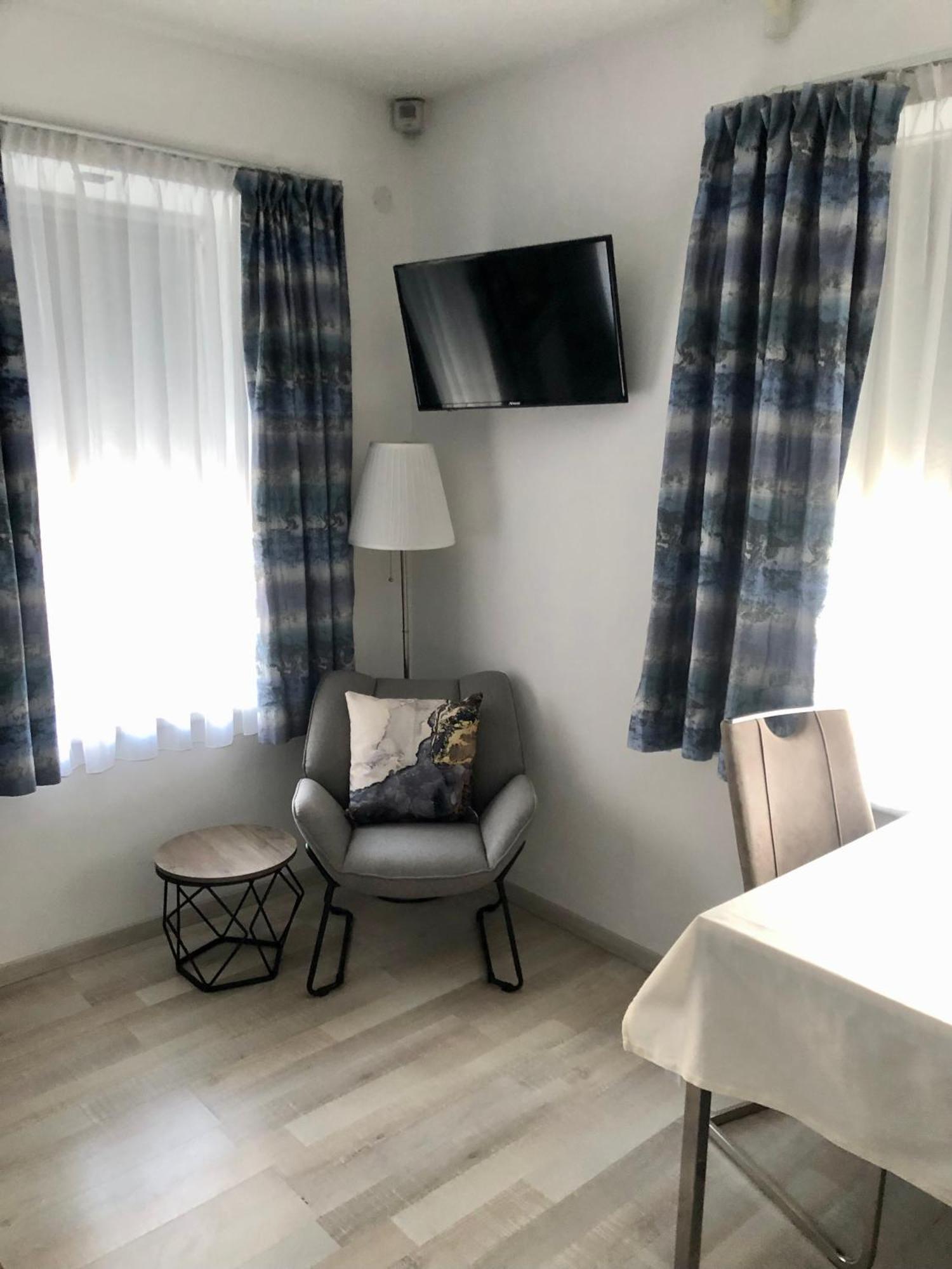Apartment Schonbrunn *