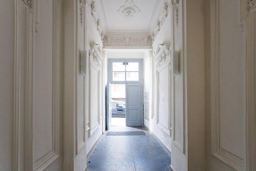 Apartment Urban Capsule - Near Mariahilfer Strasse