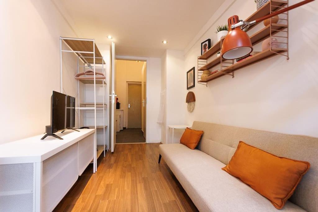 Apartment Urban Capsule - Near Mariahilfer Strasse *