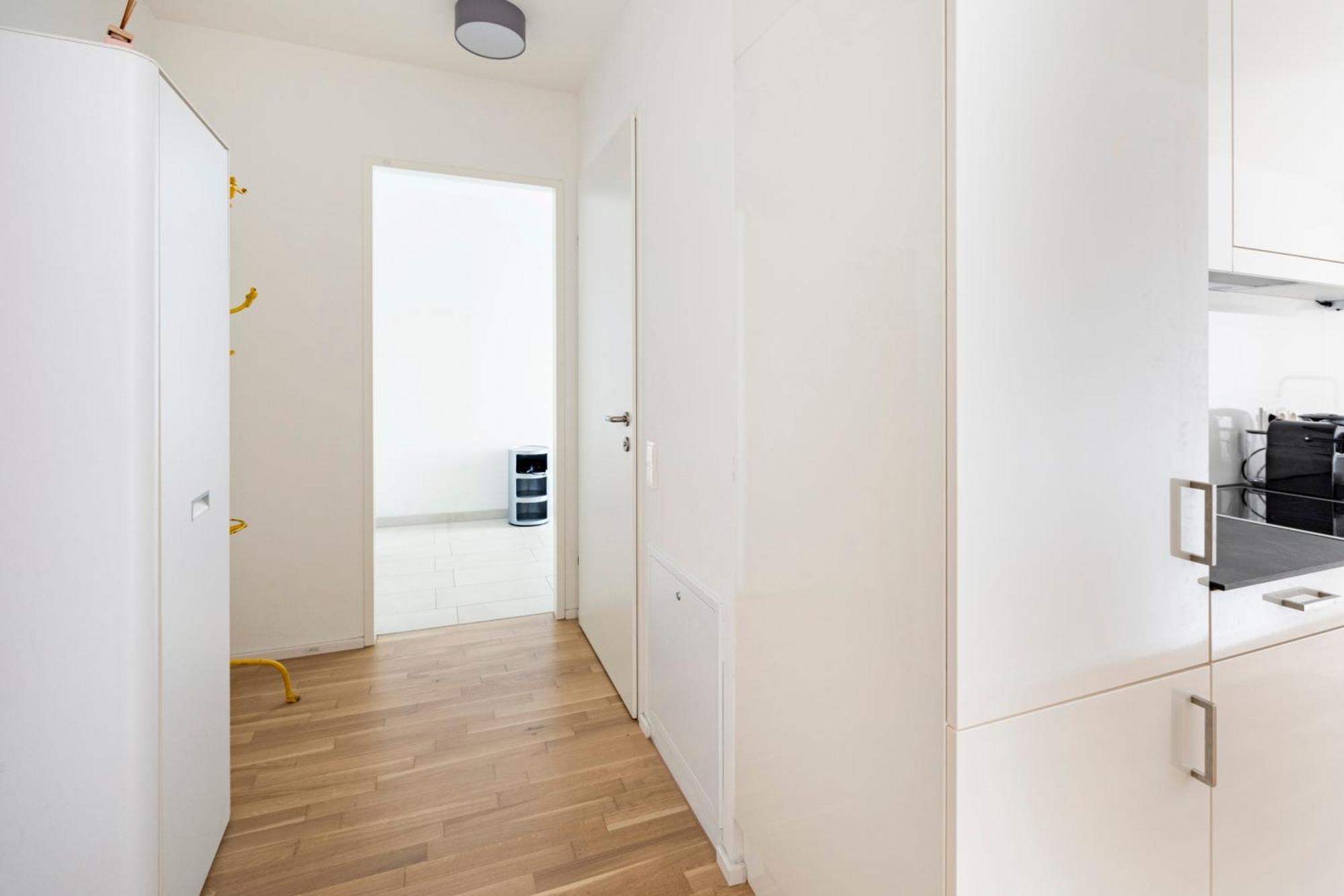 Central Station Loft - Amazing View In City Center - Jupihome Apartment *