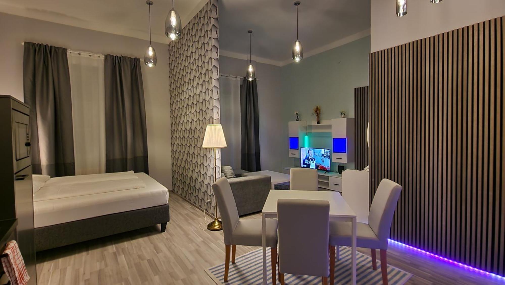 Palais Elegance 4* Vienna