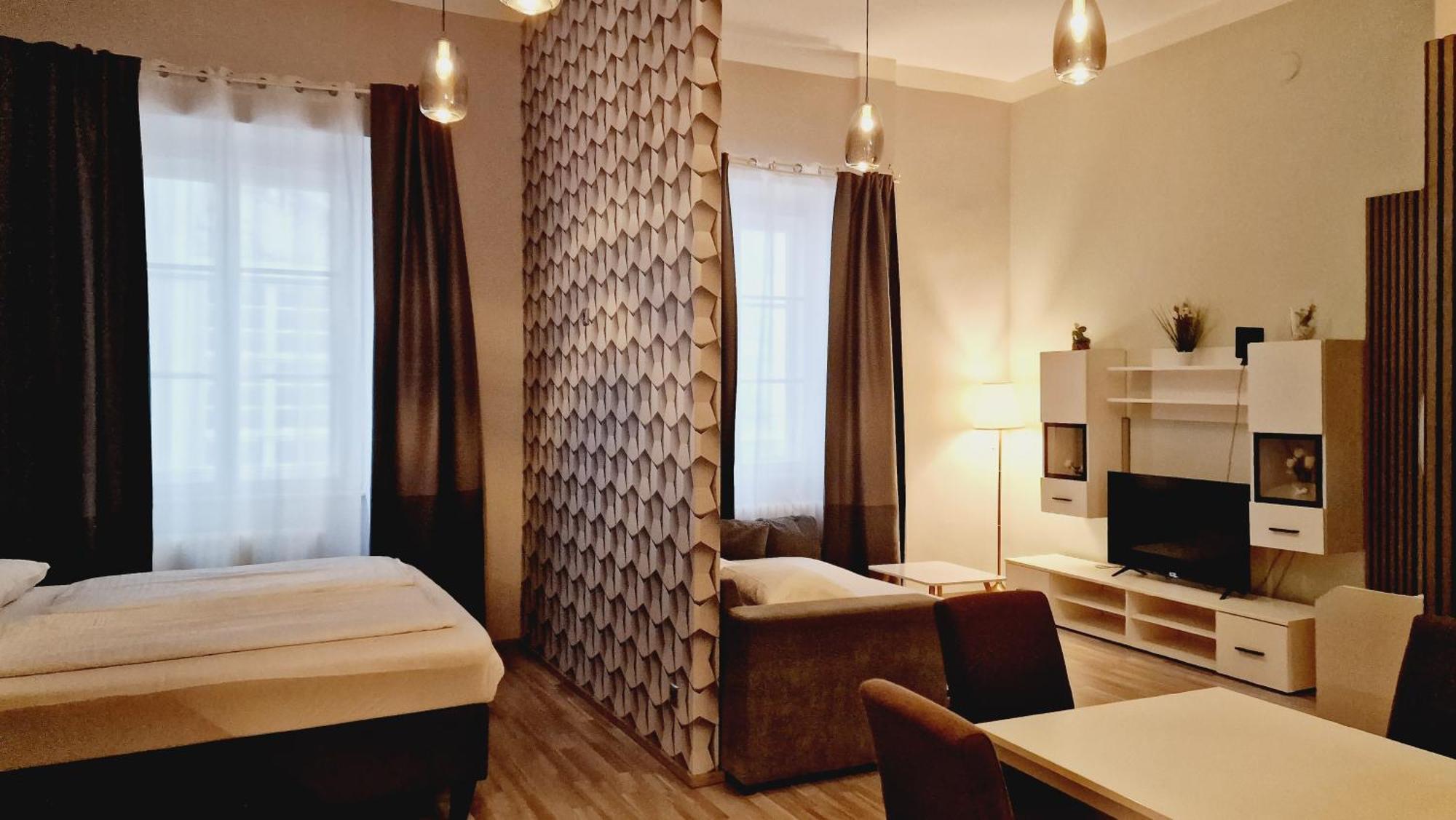 Hotel Palais Elegance 4*