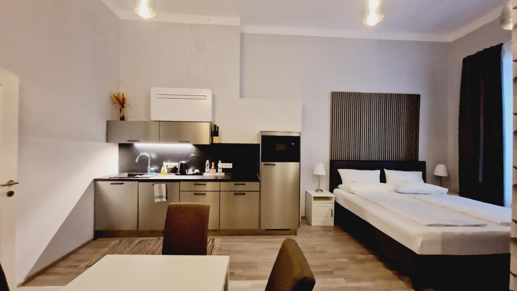 Palais Elegance 4* Wien