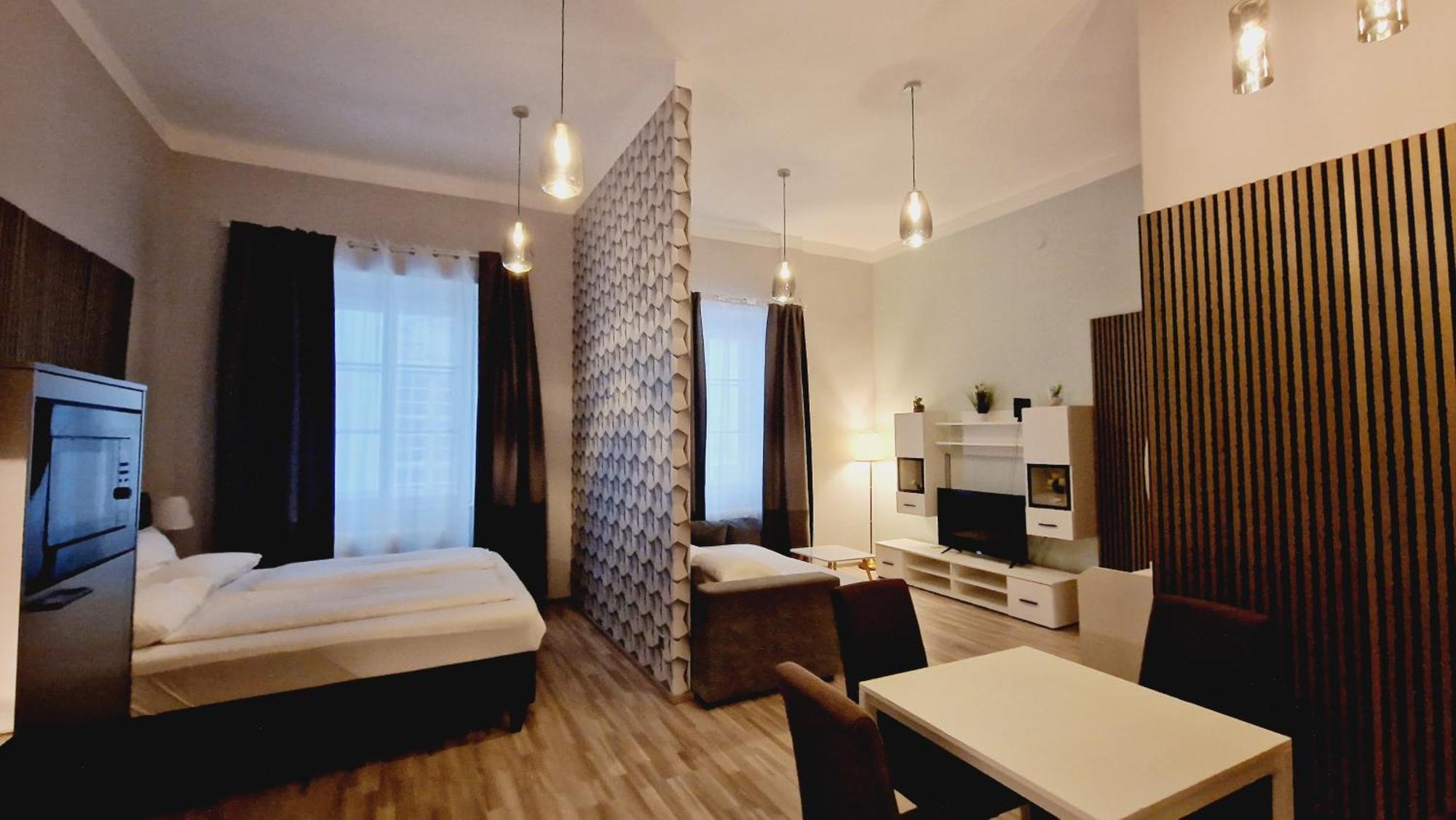 Palais Elegance 4* Wien