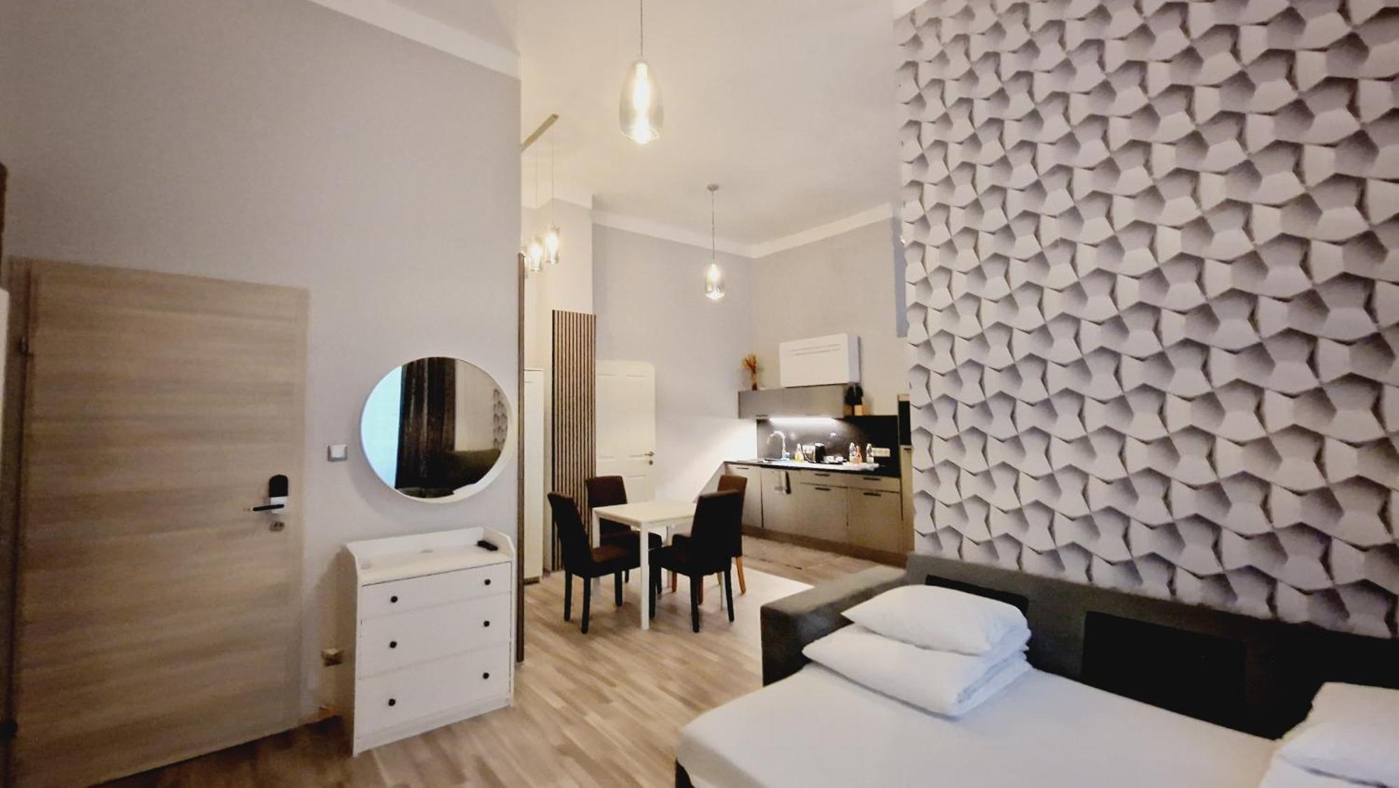 Palais Elegance Hotel Wien