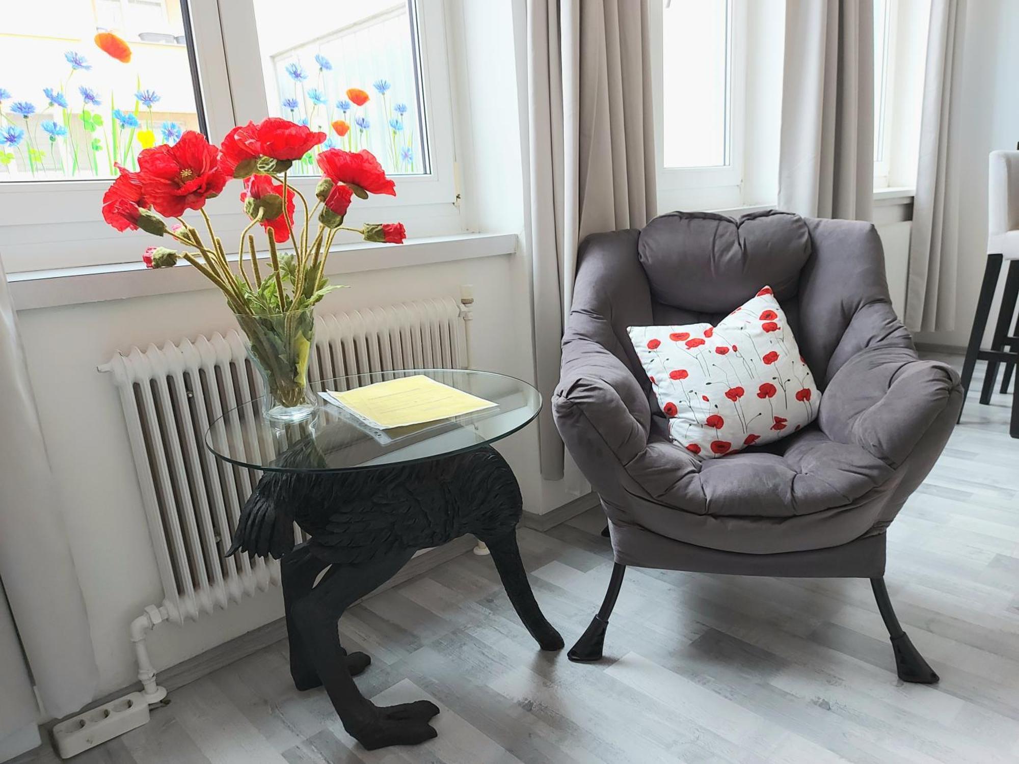 Apartman Favorita Appartamento Vienna