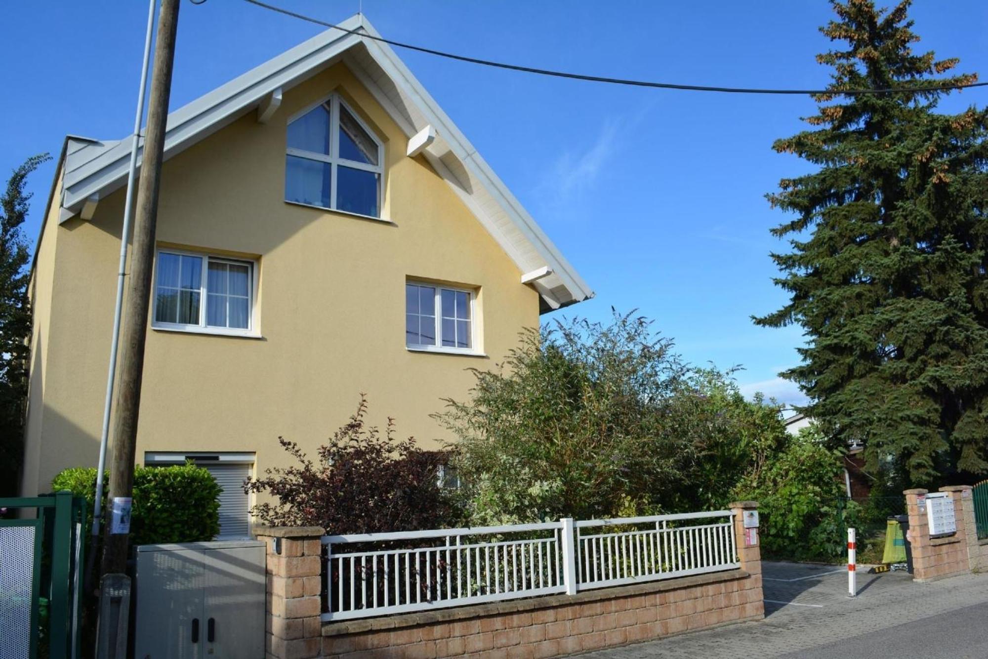 Ferienwohnung Florian 2 In 21-floridsdorf * Wien