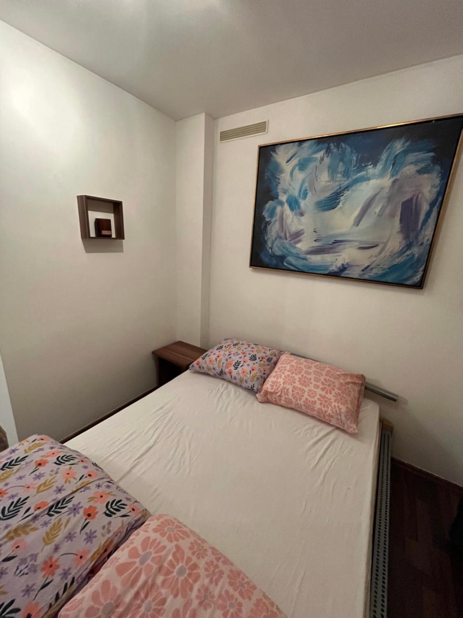 Apartment A&a Living -at Augarten !!! Wien