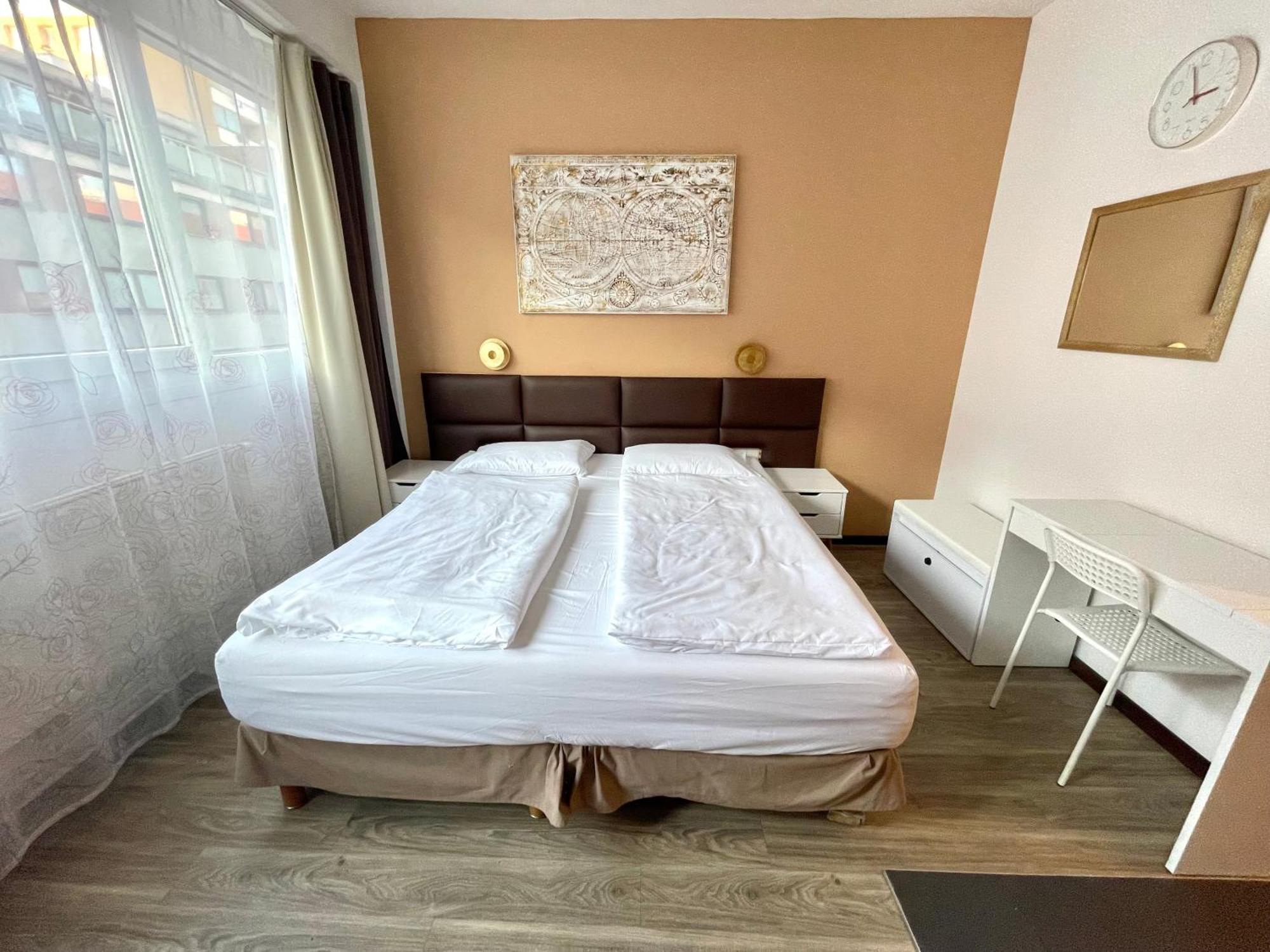 Stylish Near Center Apartamento Viena