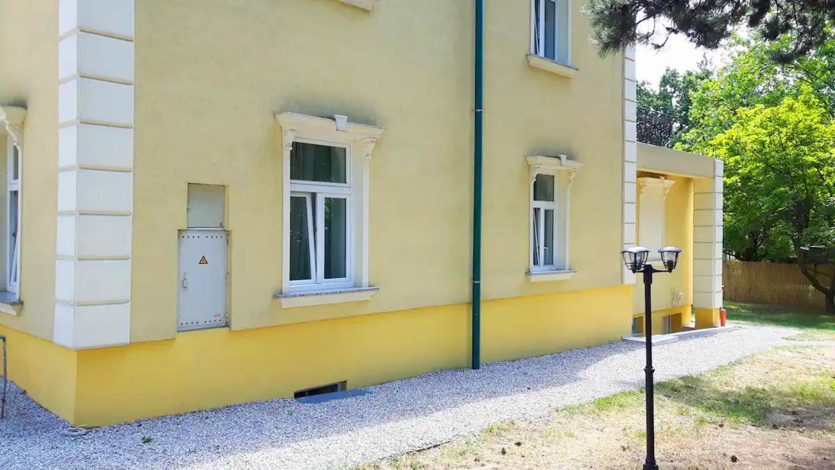 Apartment Close To Schoenbrunn - Contactless 24h Check-in Vienna