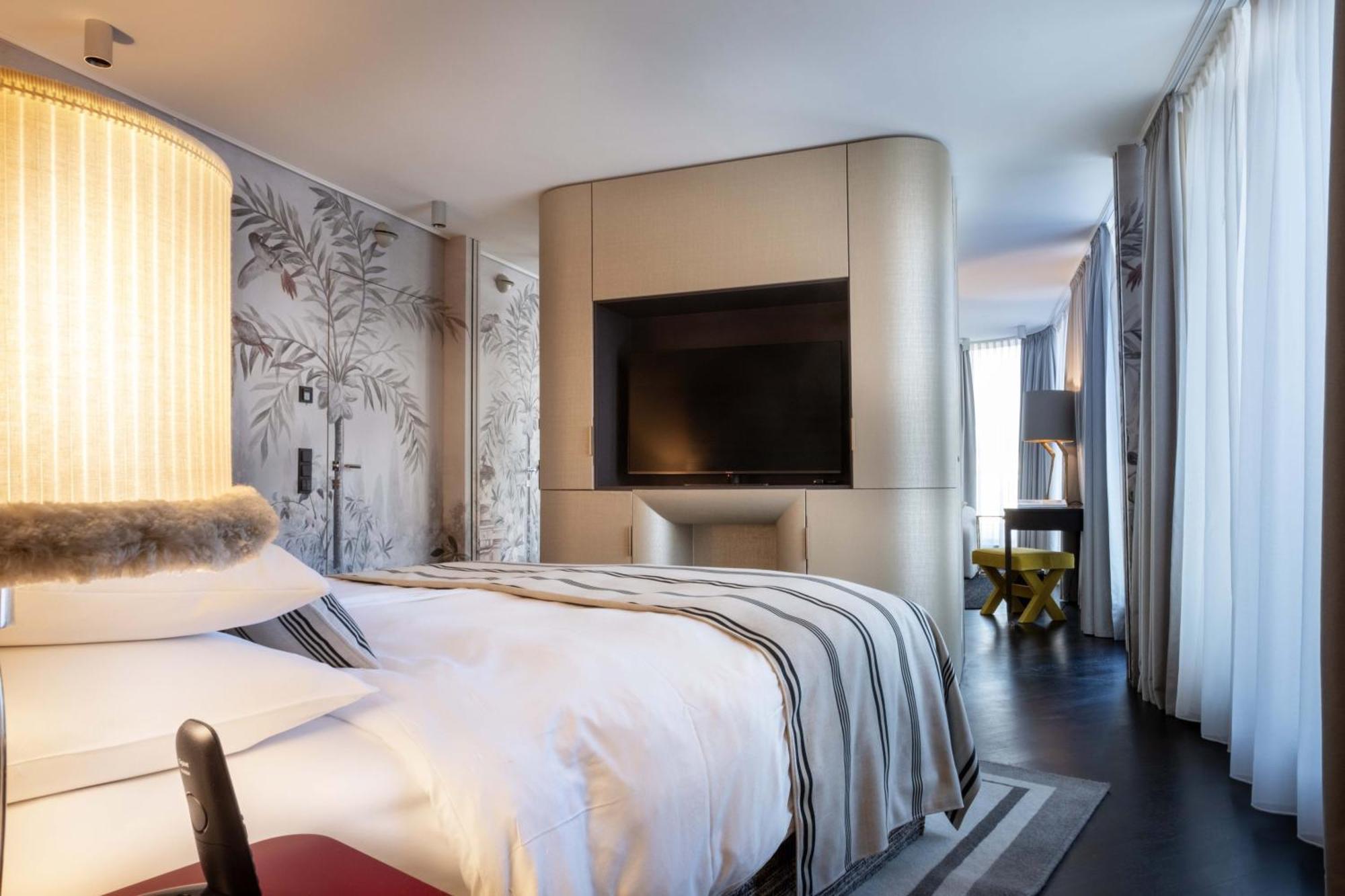 Hotel Topazz & Lamee Vienna
