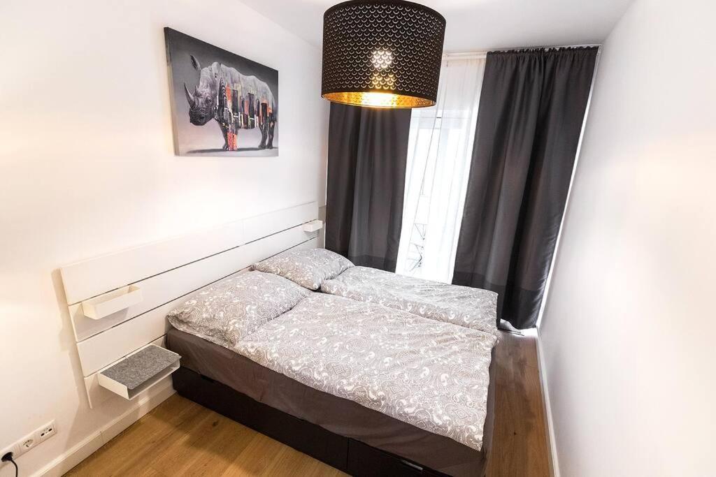 Anna Maria Near To Citycenter Apartment Vienna