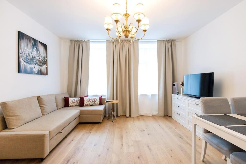 Apartment Anna Maria Near To Citycenter