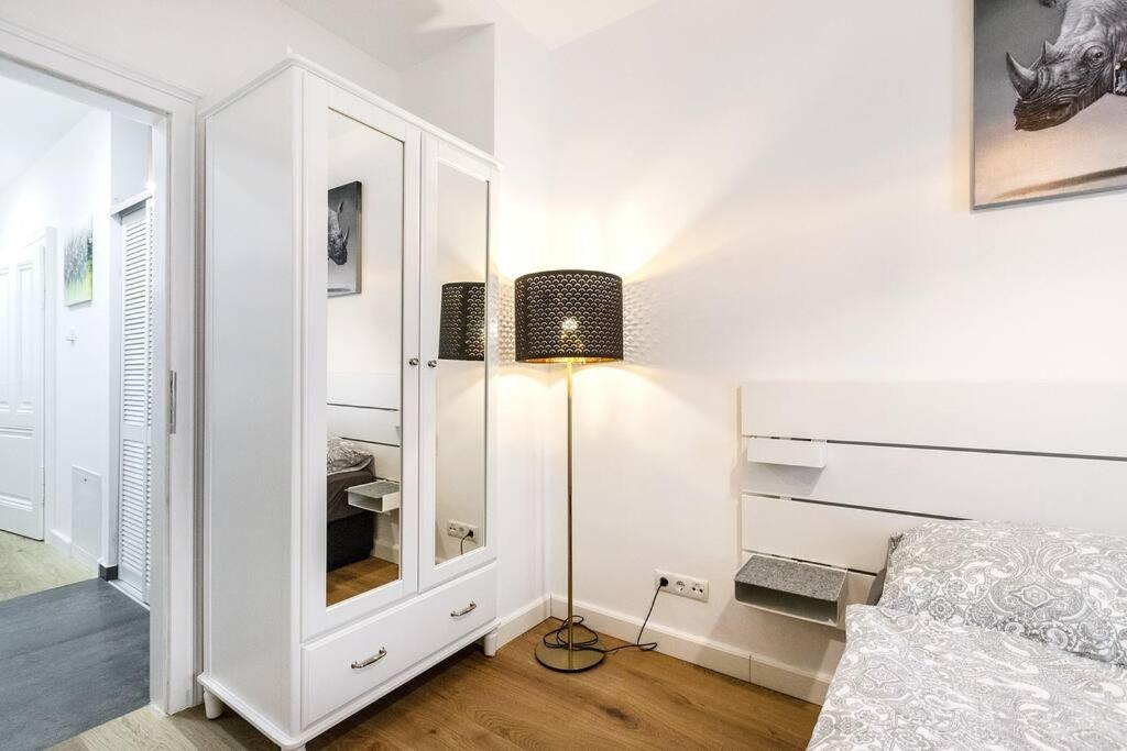 Apartment Anna Maria Near To Citycenter