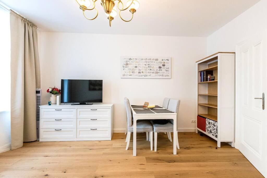 Apartment Anna Maria Near To Citycenter *