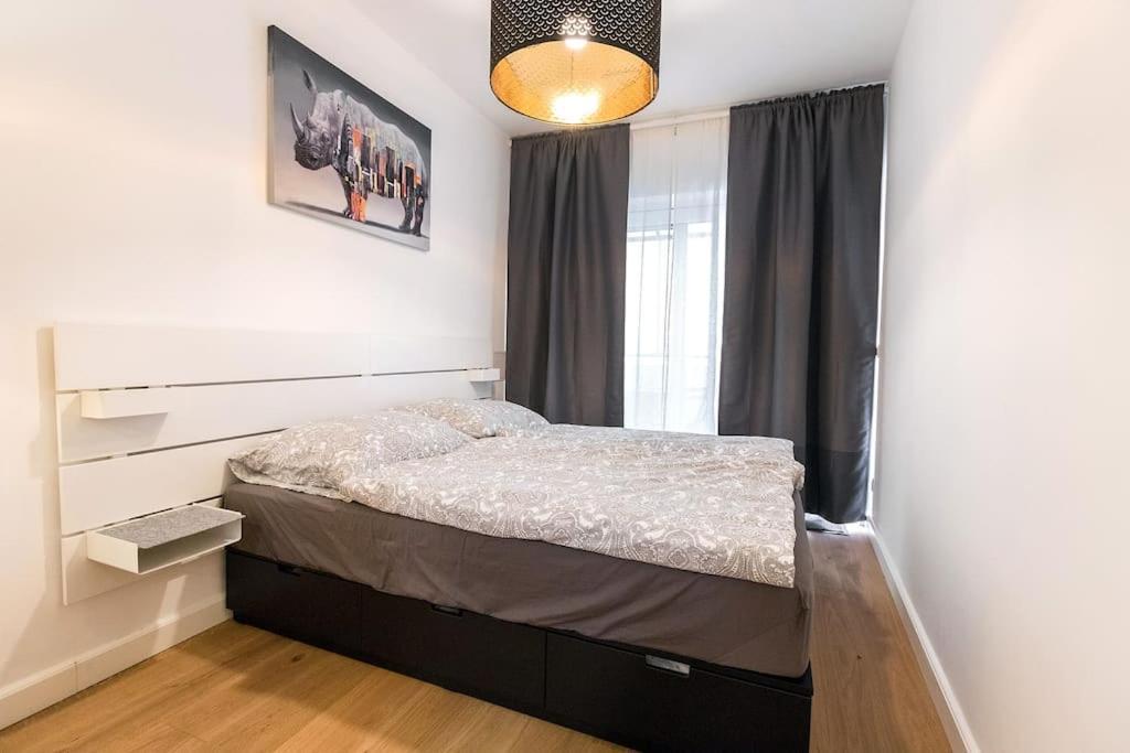 Apartment Anna Maria Near To Citycenter Vienna