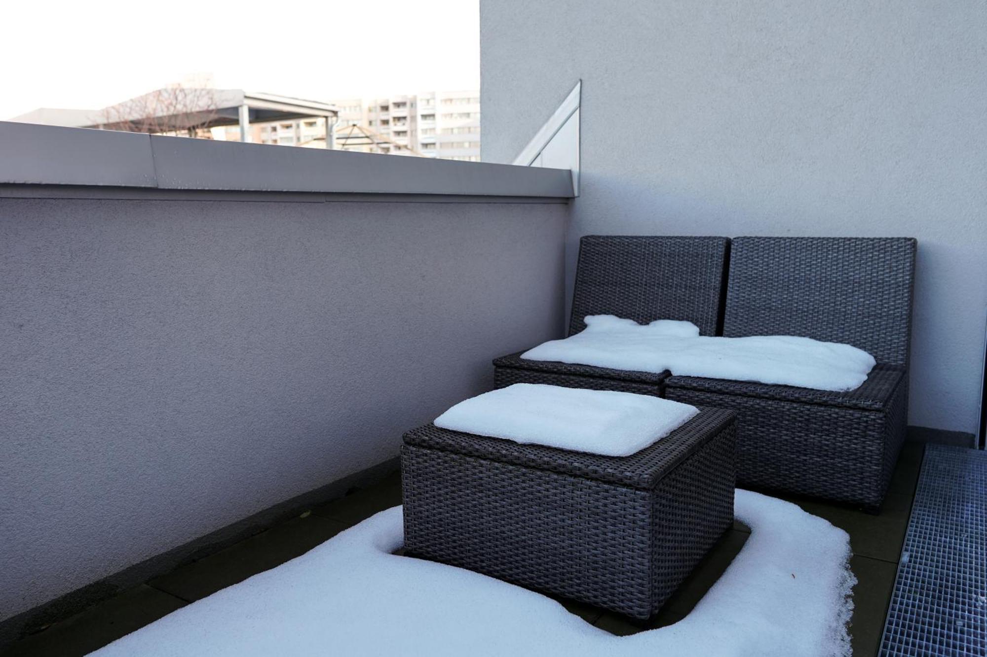 Modern Stylish Design With Free Parking Emily * Wien