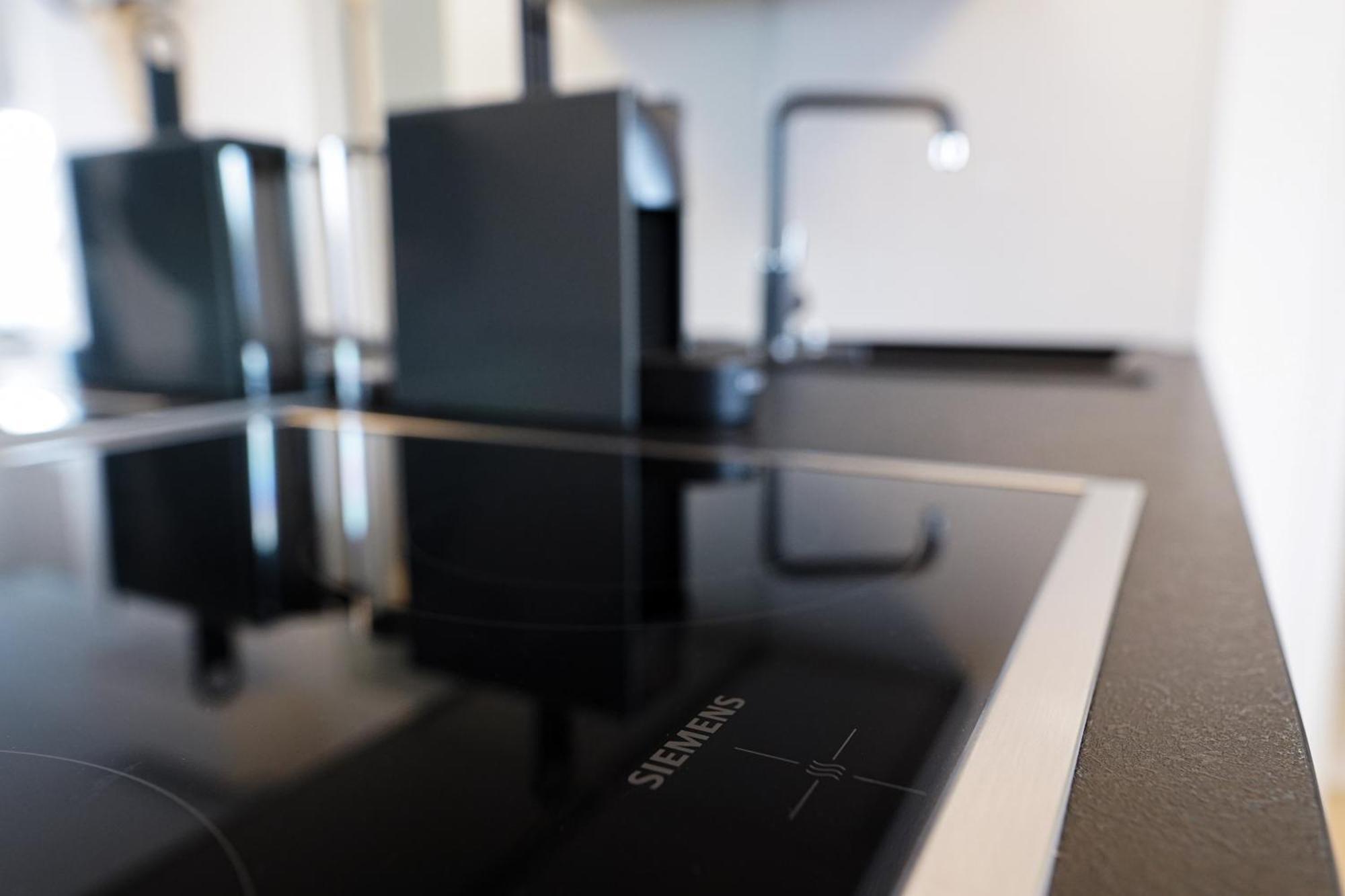 Modern Stylish Design With Free Parking Emily Wien