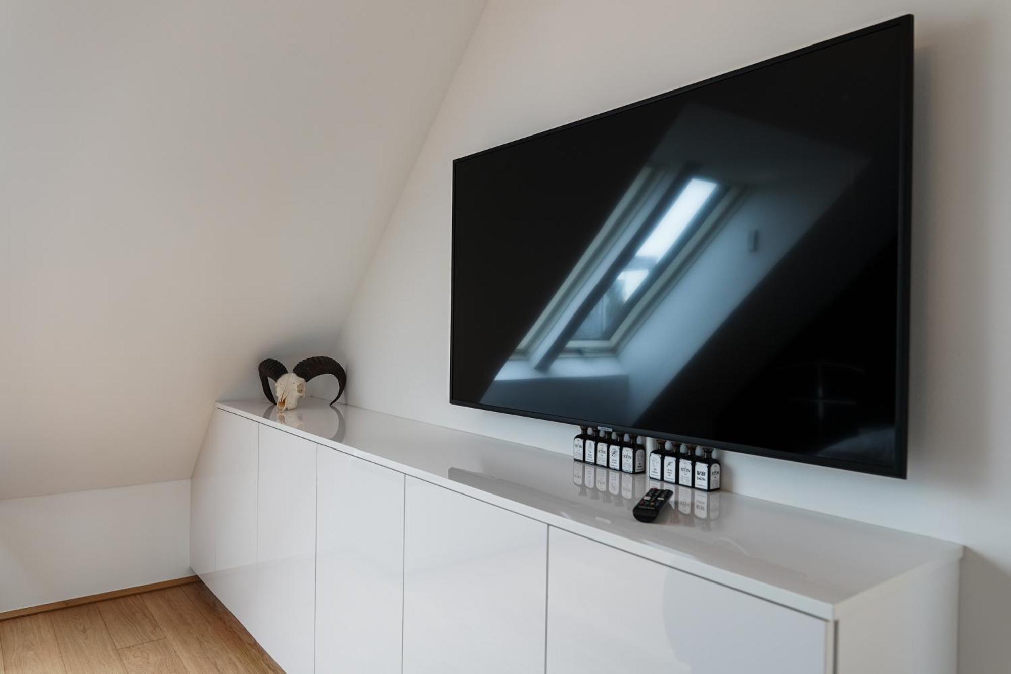 Modern Stylish Design With Free Parking Emily * Wien