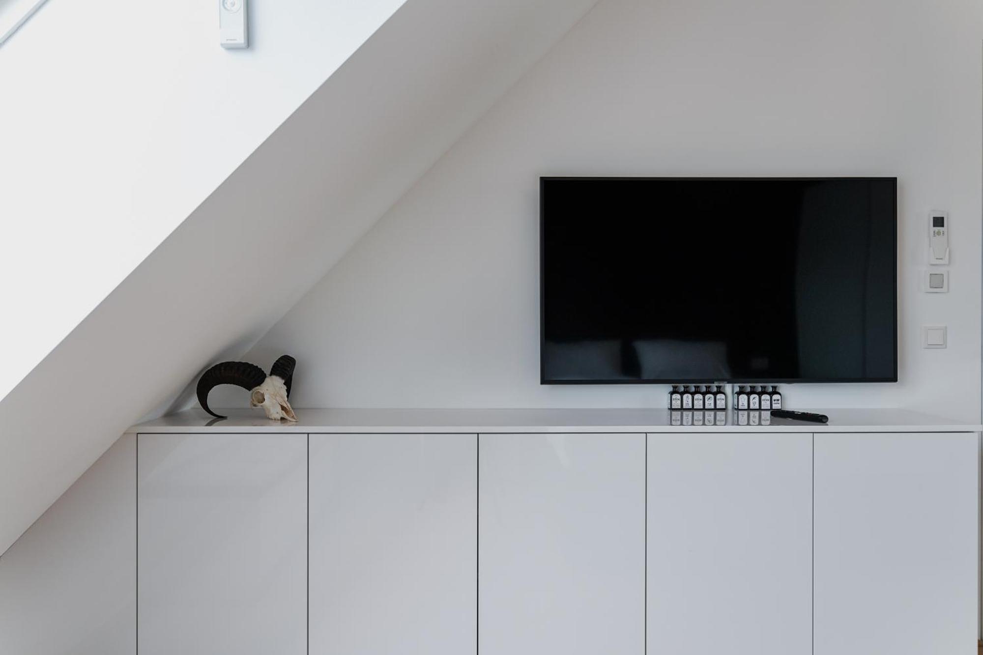 Apartment Modern Stylish Design With Free Parking Emily *