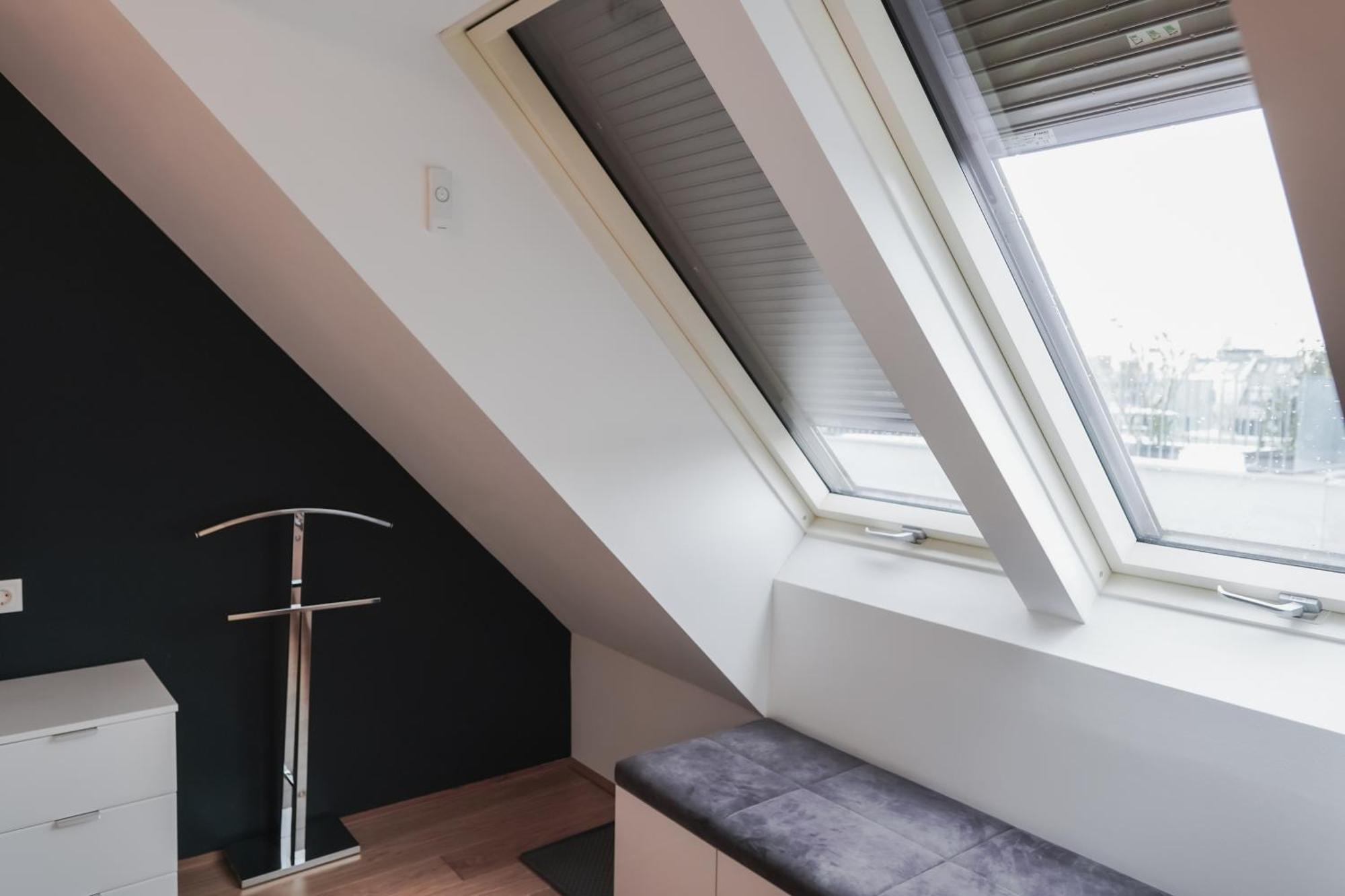 Apartment Modern Stylish Design With Free Parking Emily *