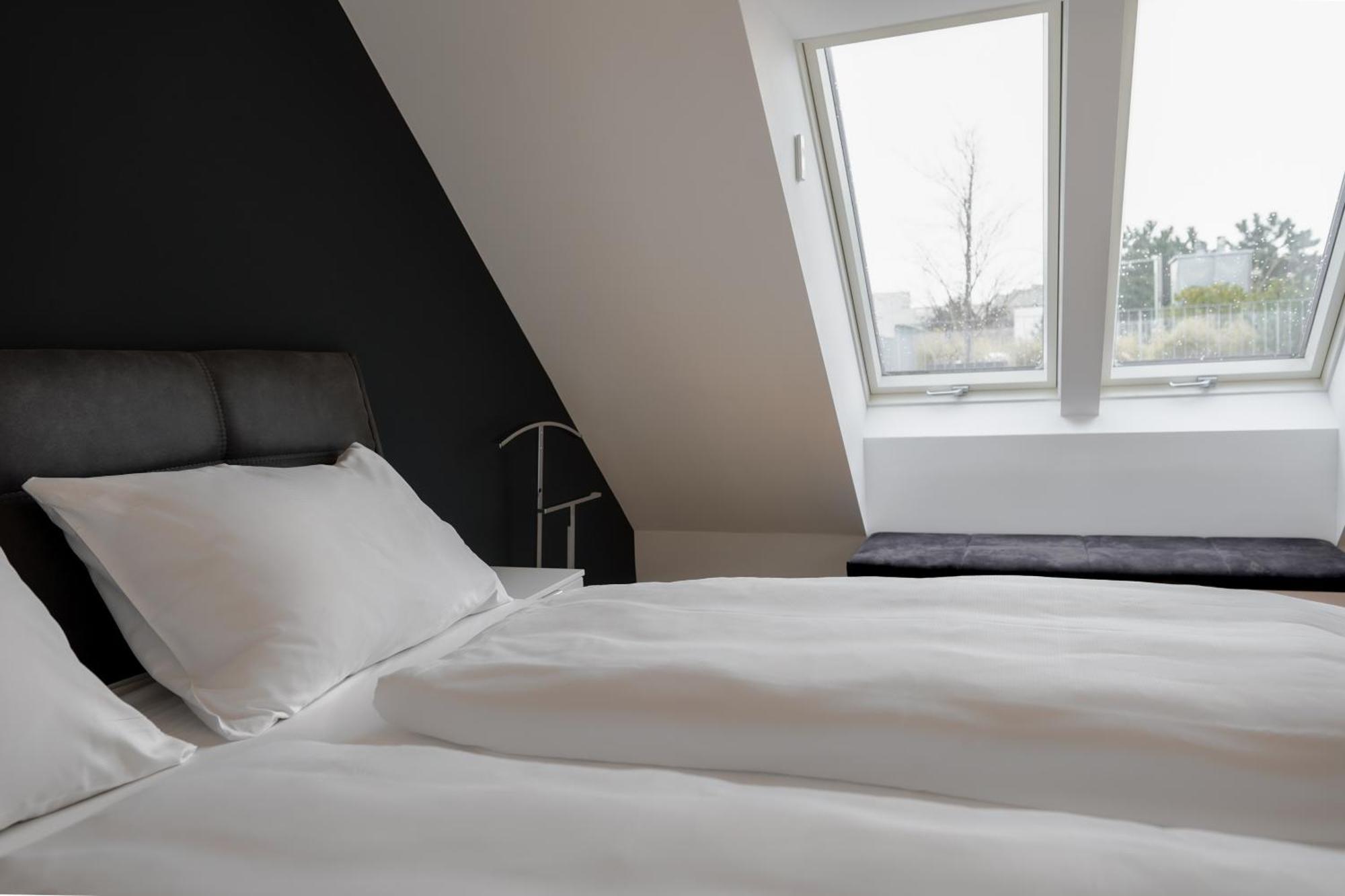 Apartment Modern Stylish Design With Free Parking Emily *