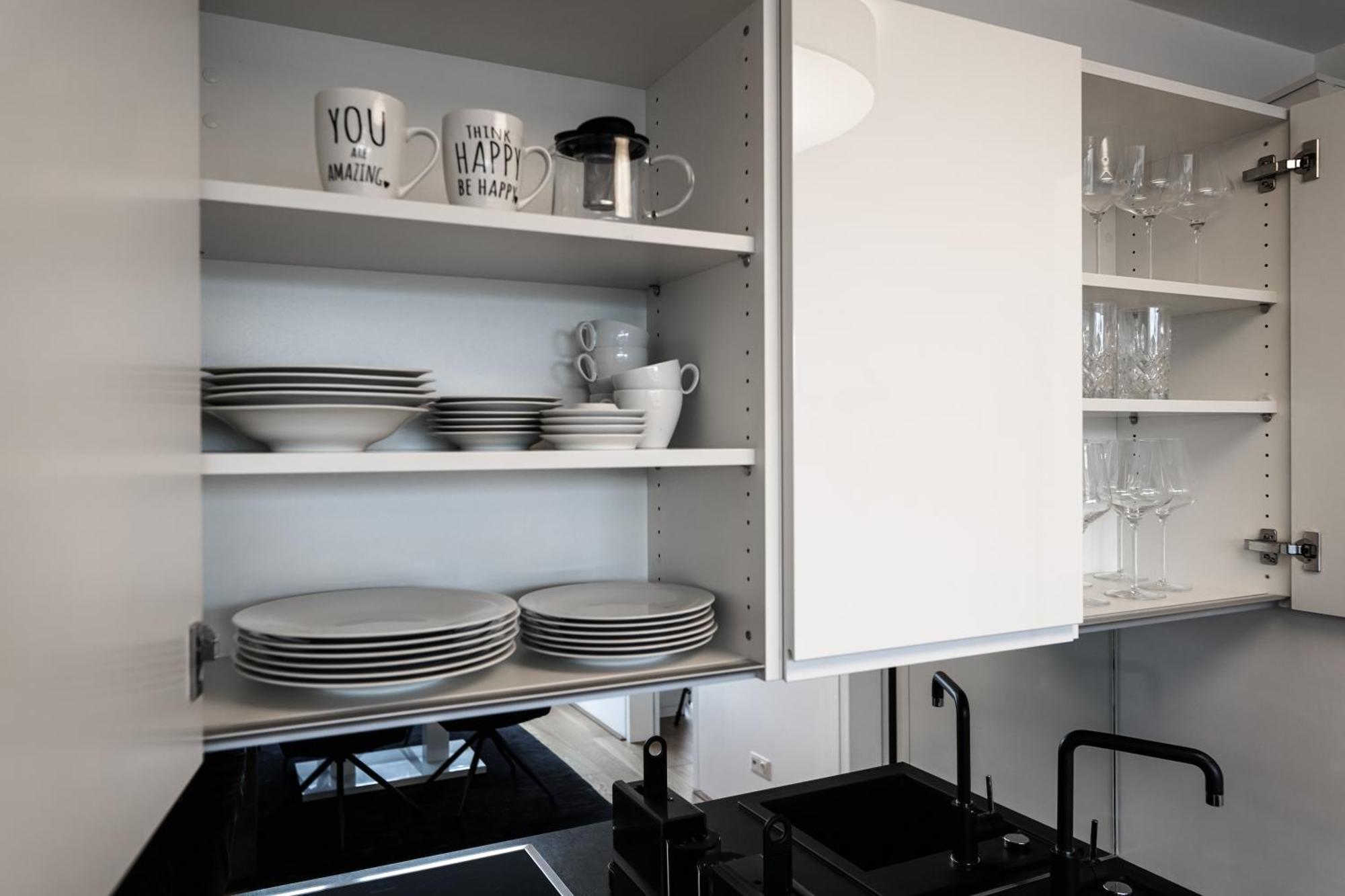 Modern Stylish Design With Free Parking Emily Apartment Wien