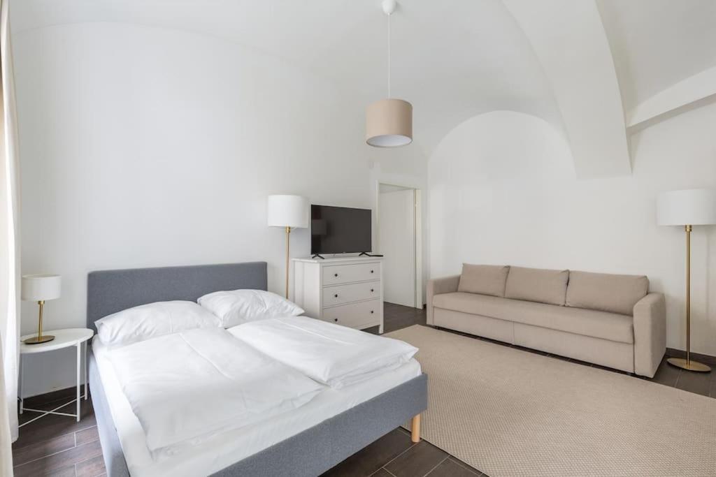 Free Parking I 500 Mbit Wifi I Kingsize Bed Appartamento