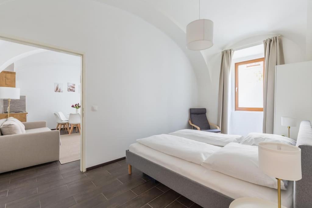 Free Parking I 500 Mbit Wifi I Kingsize Bed Appartamento