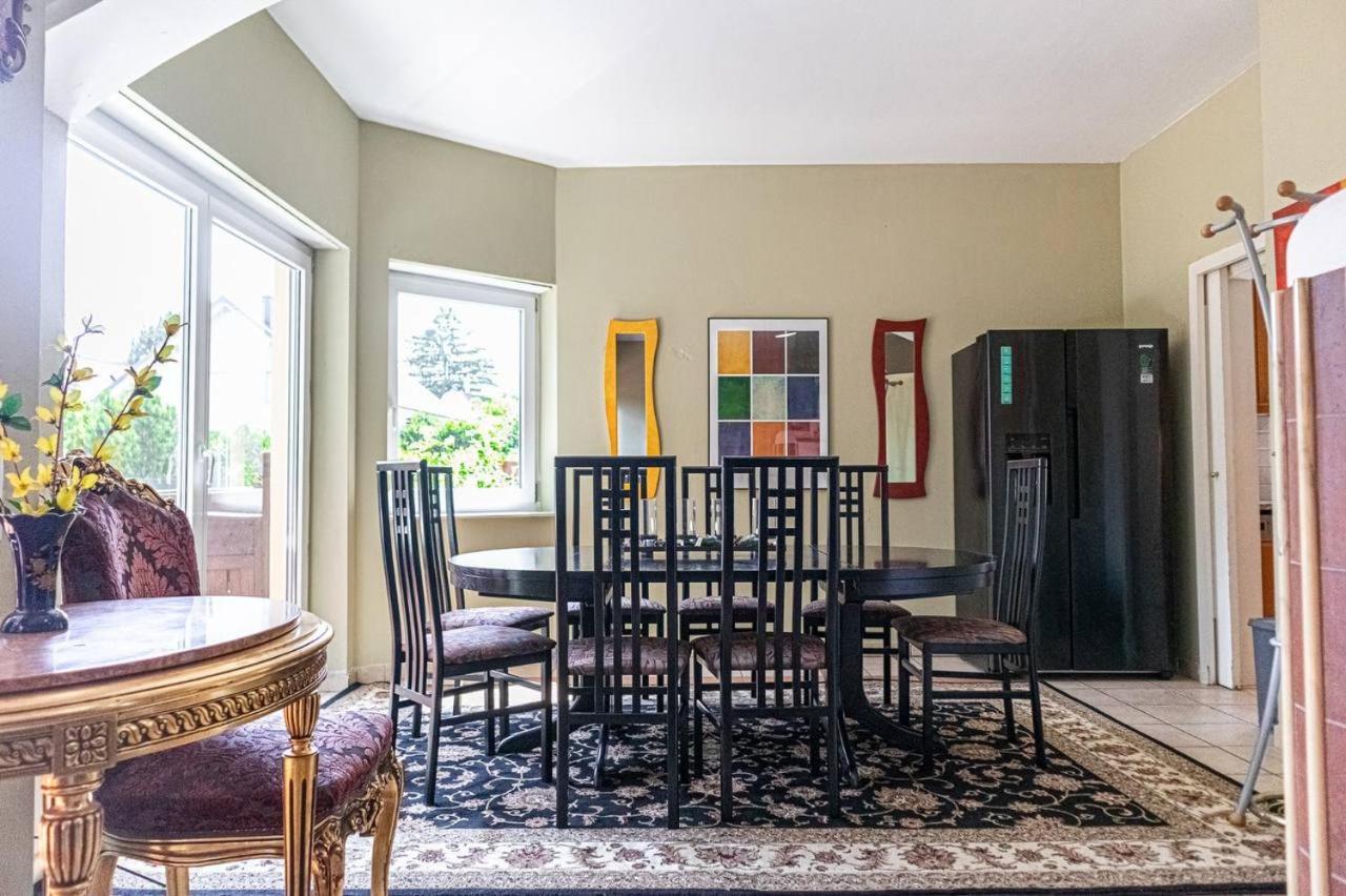 Homestay Comfortable In A Beautiful House Gd Vienna