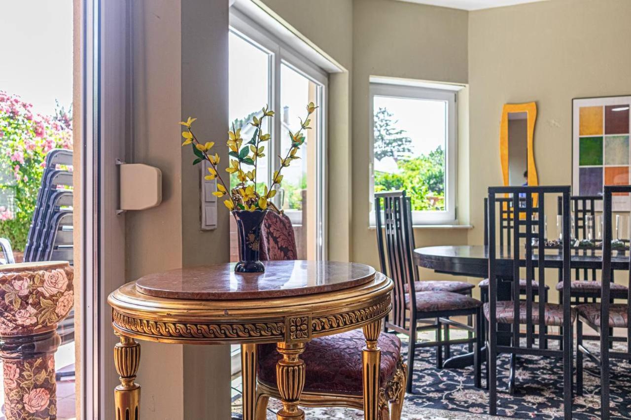Homestay Comfortable In A Beautiful House Gd Vienna