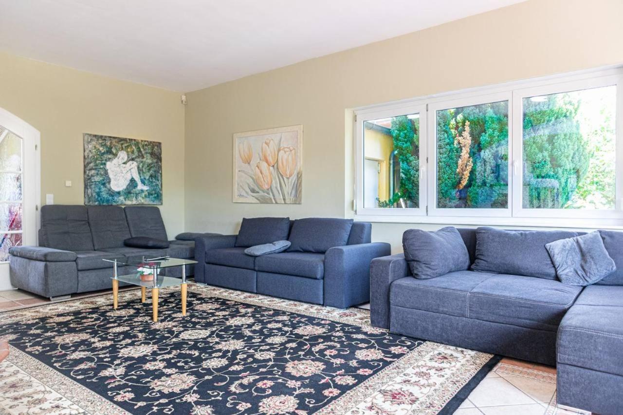 Homestay Comfortable In A Beautiful House Gd Vienna