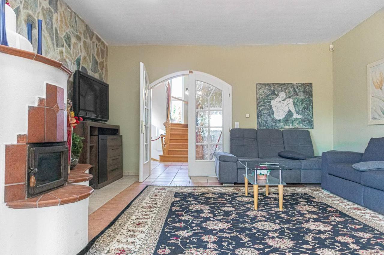 Comfortable In A Beautiful House Gd * Vienna