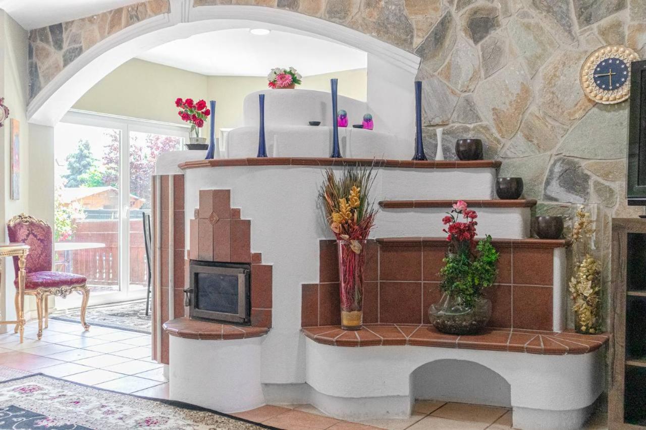 Comfortable In A Beautiful House Gd Homestay Vienna