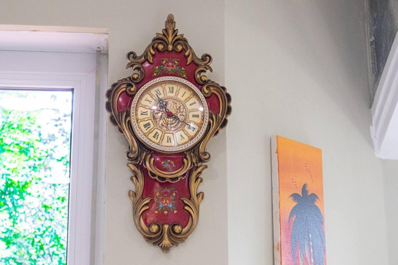 Homestay Comfortable In A Beautiful House Gd Vienna