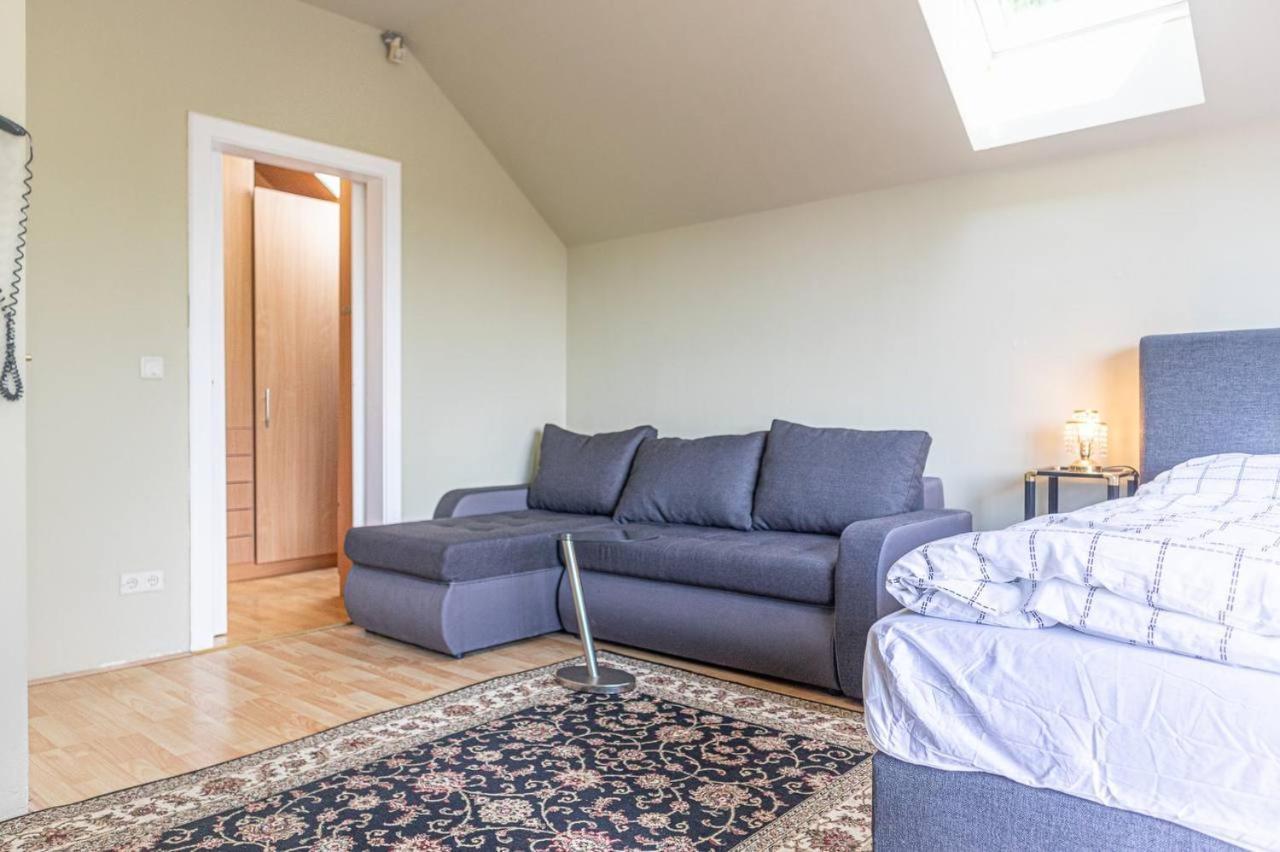 Comfortable In A Beautiful House Gd Vienna