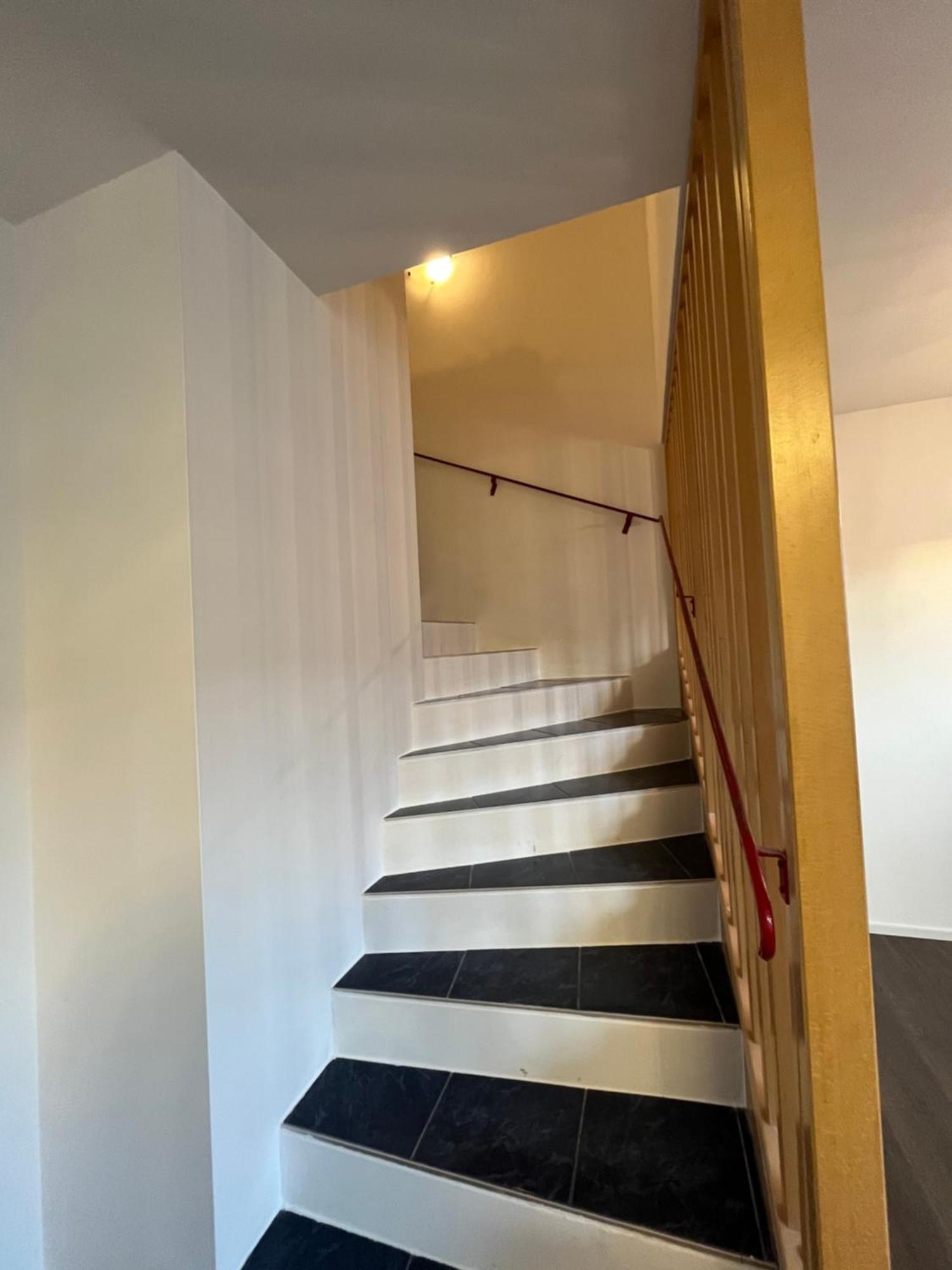 Wonderful Maisonette In With Parking Apartment Vienna
