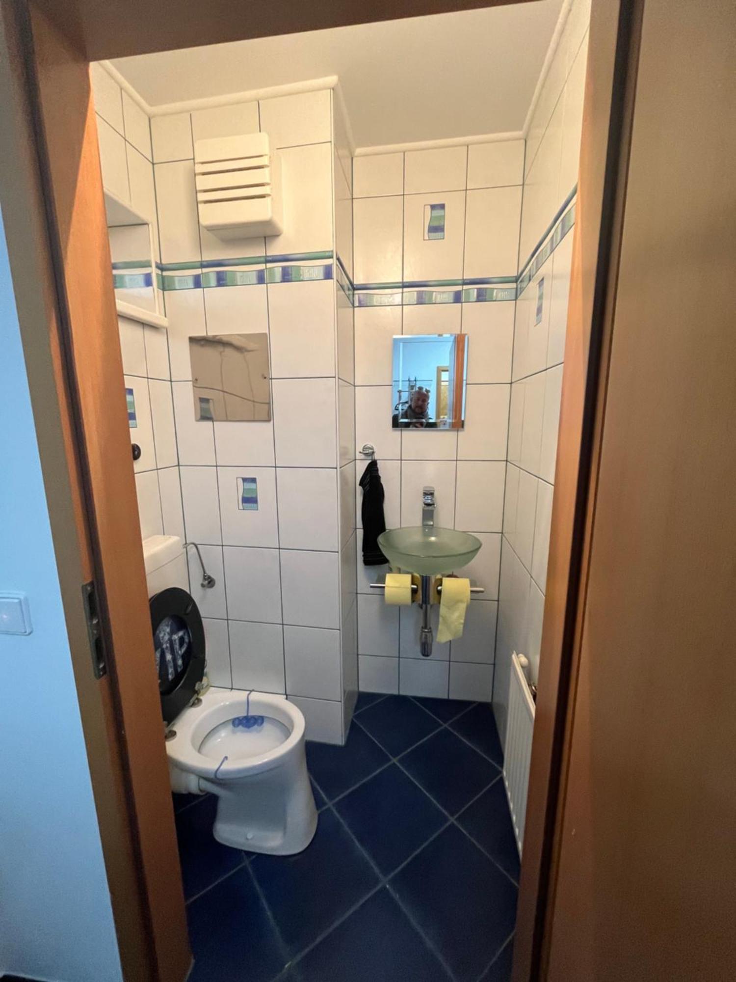 Apartment Wonderful Maisonette In With Parking *