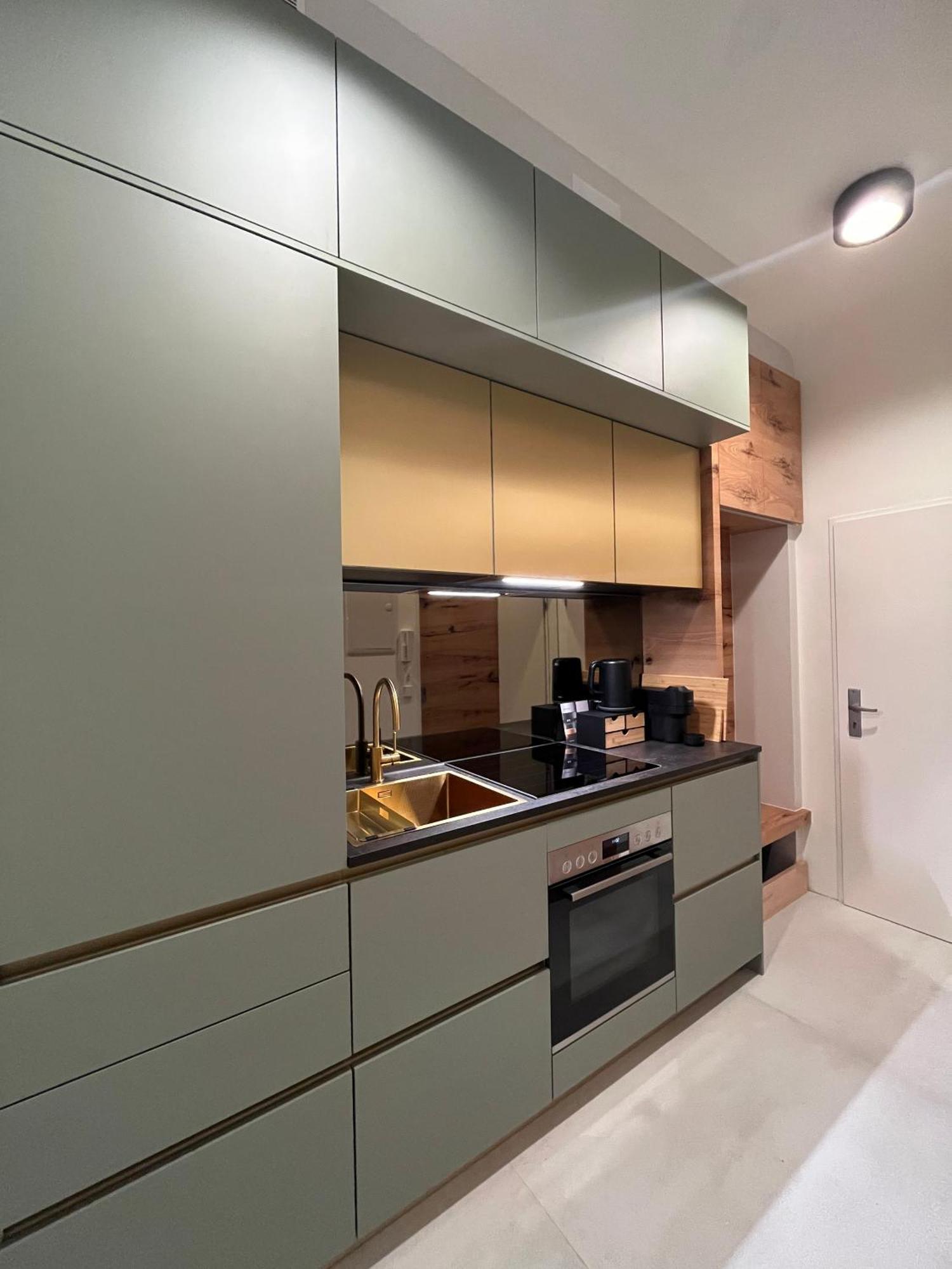 Luxurious One Near Schoenbrunn Palace Apartamento Viena