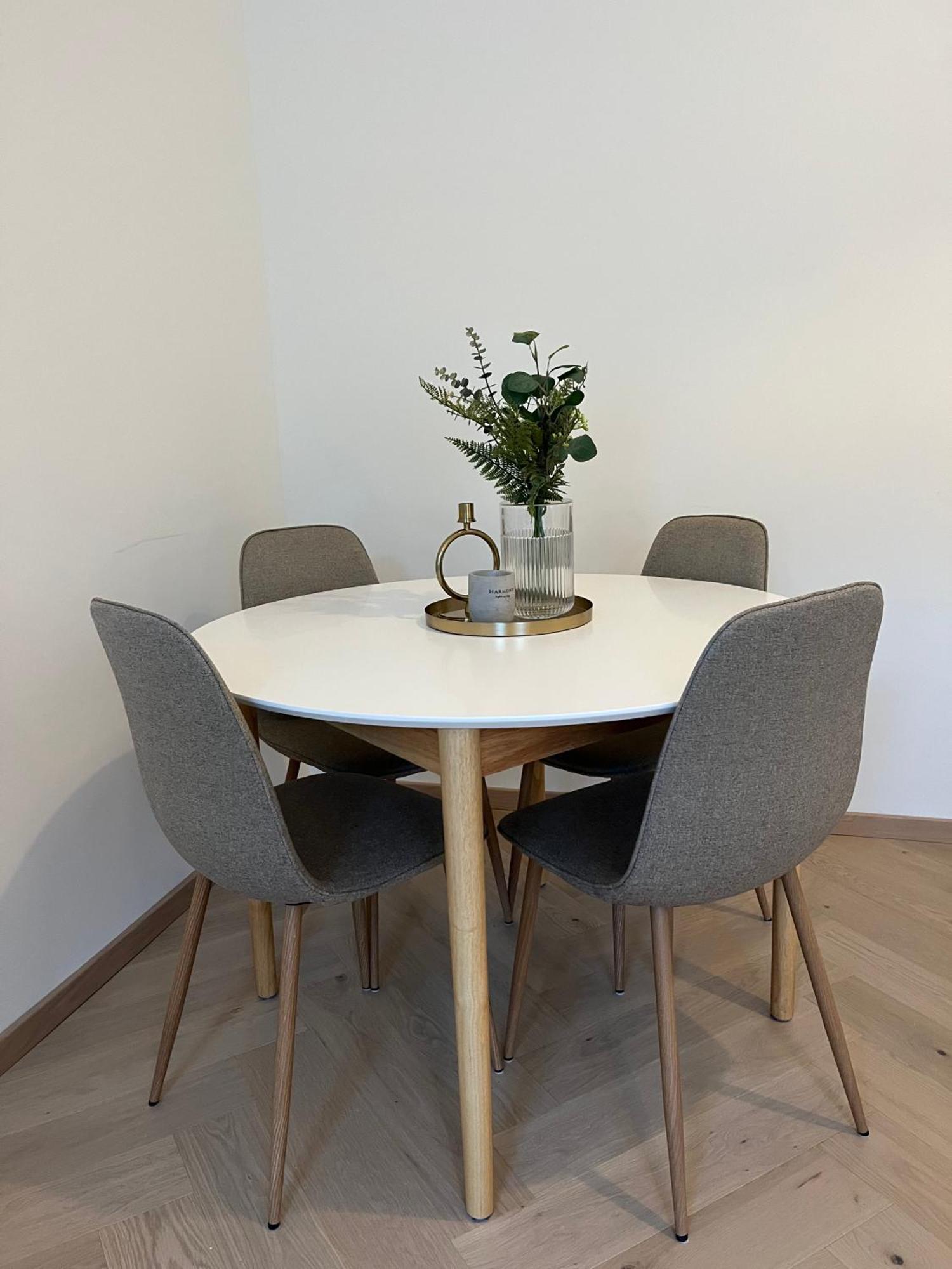 Apartment Luxurious One Near Schoenbrunn Palace Vienna