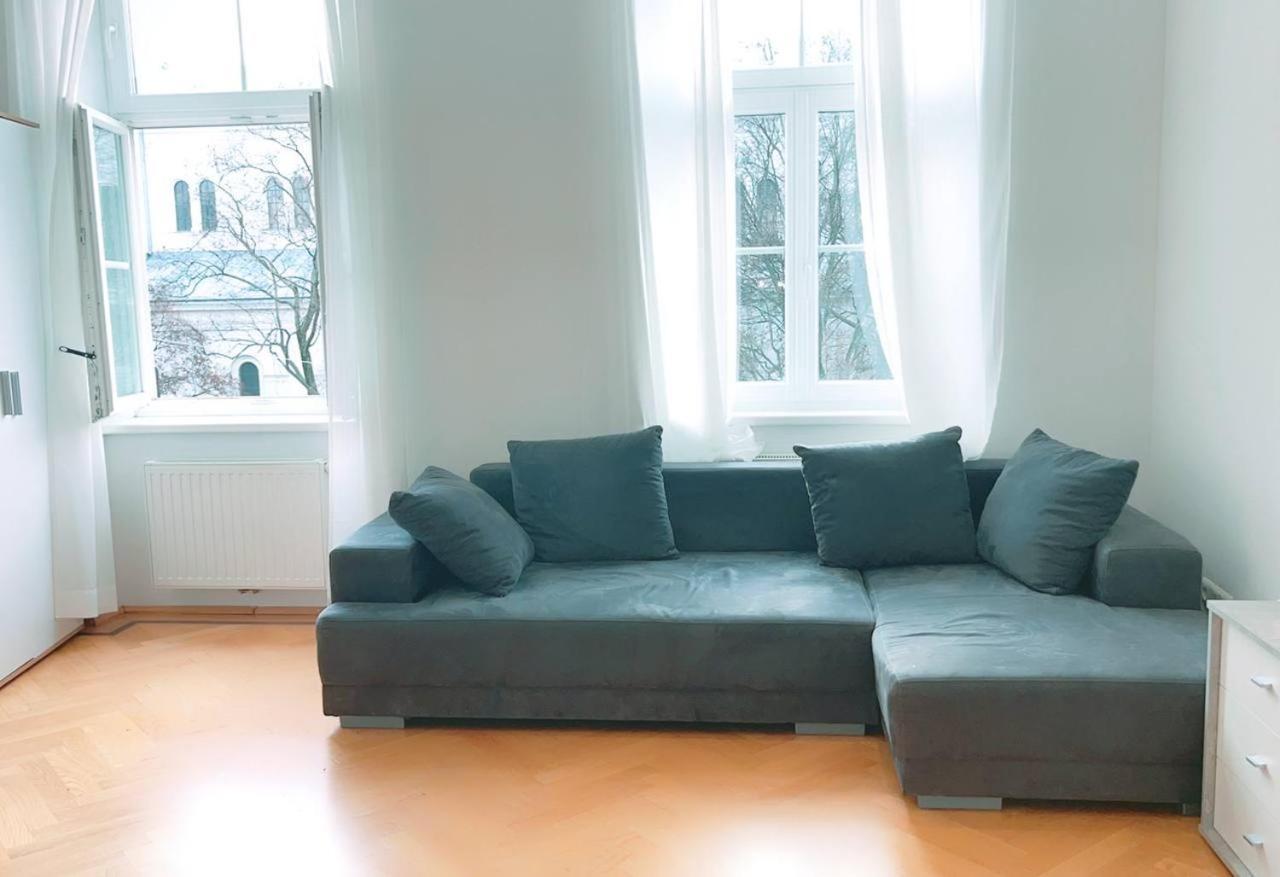 Deluxe In Keplerplatz *