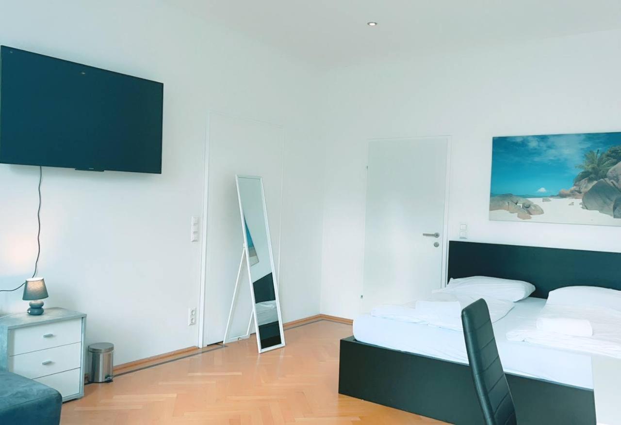 Homestay Deluxe In Keplerplatz