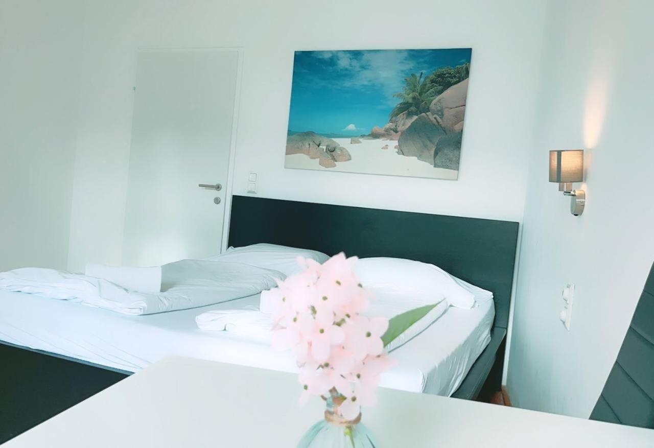 Deluxe In Keplerplatz Homestay