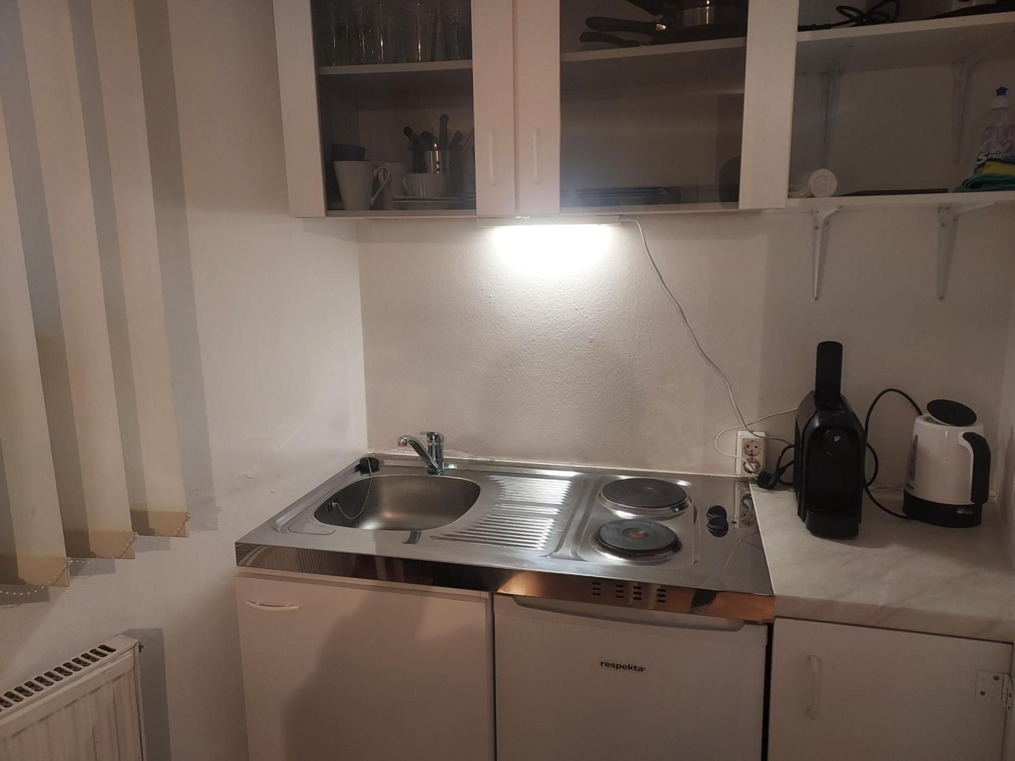 Apartment Bonitoapartamento-vienna *