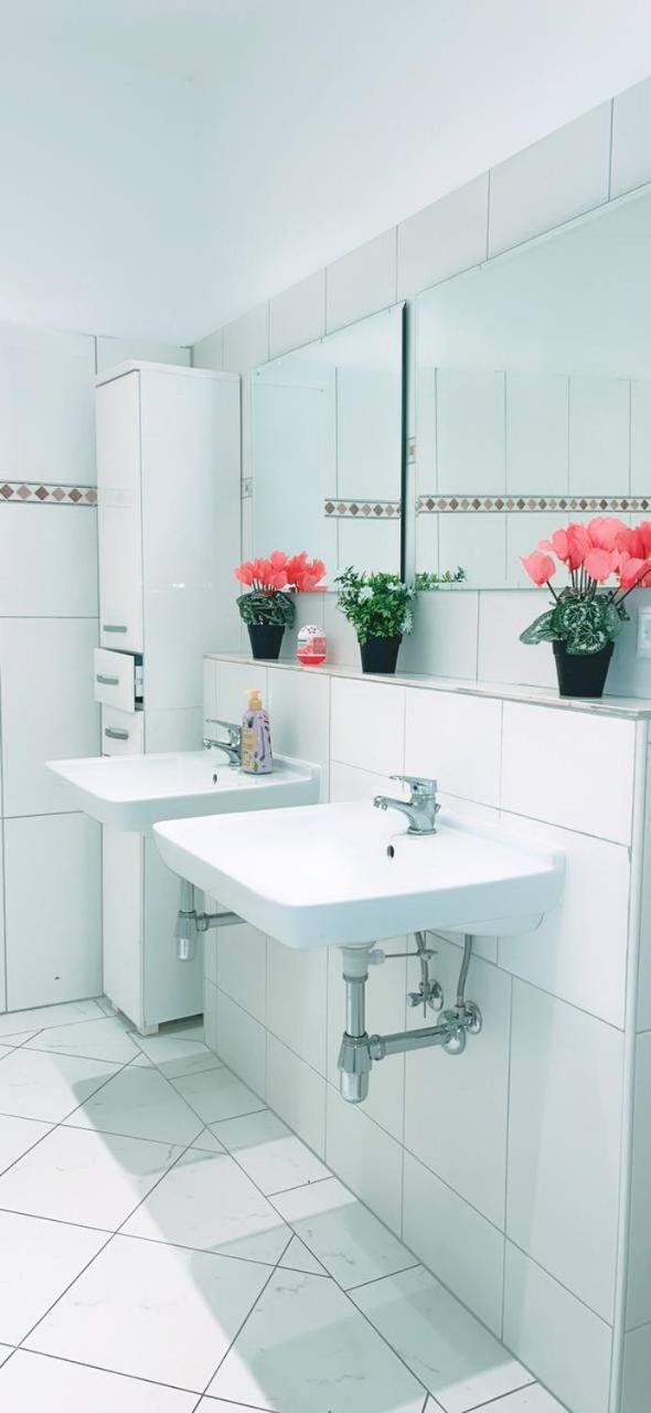 Deluxe In Keplerplatz Homestay