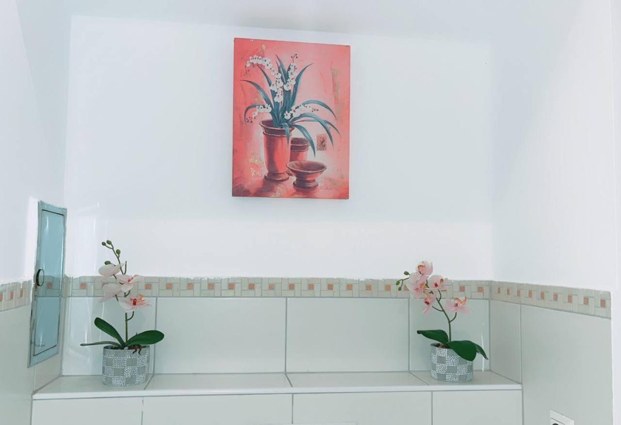 Deluxe In Keplerplatz Homestay Vienna