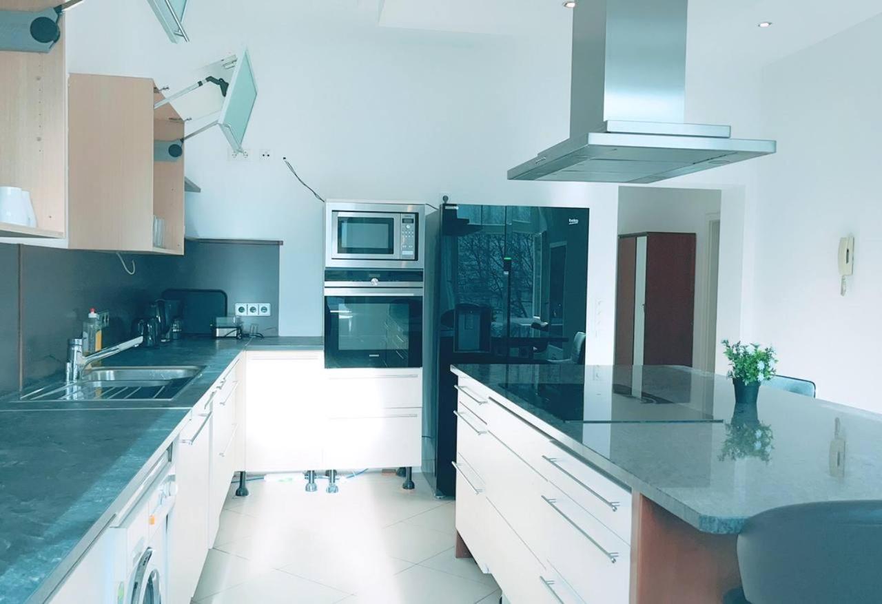 Deluxe In Keplerplatz Homestay