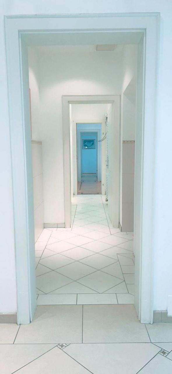 Homestay Deluxe In Keplerplatz Vienna